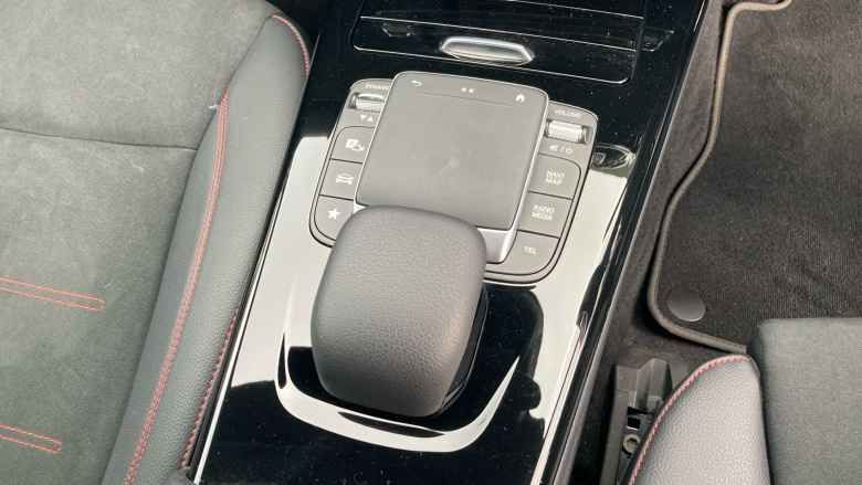 Mercedes-Benz A-Class A180 AMG Line Executive 5dr Auto Petrol Hatchback